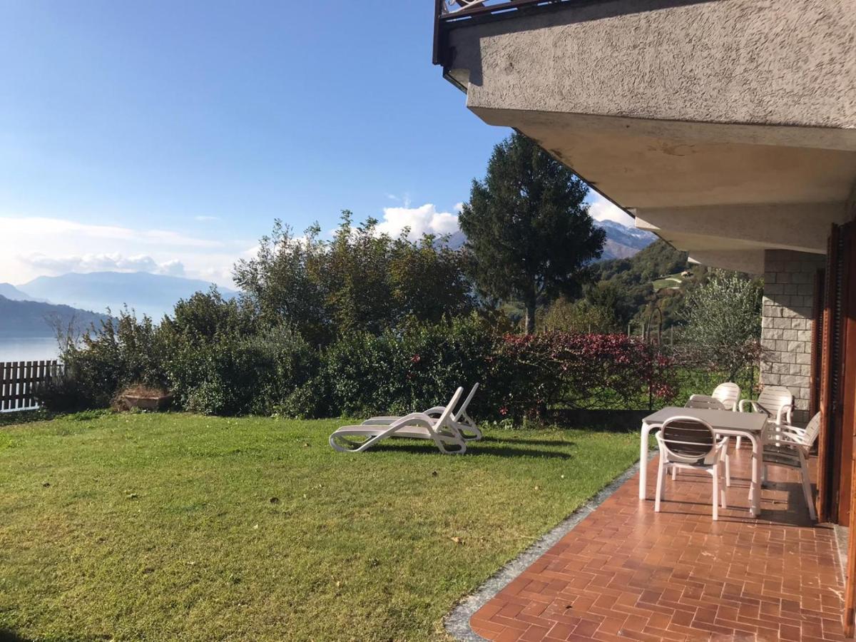 Casa Maiu Villa Vercana Exterior photo